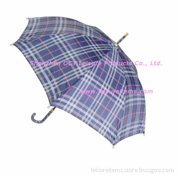Straight Umbrella (OCT-YL015)